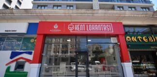 İstanbul Büyükşehir Belediyesi, 2. Kent Lokantası’nı Bağcılar’da açtı.