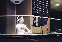 7 yaşında…Guinness Dünya Rekorlar Kitabı’na geçti; Archie Norbury: O, Dünyadaki en genç DJ