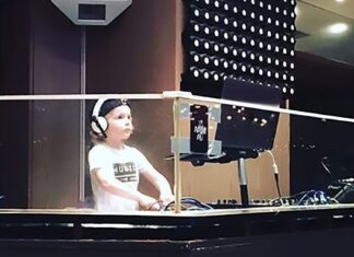 7 yaşında…Guinness Dünya Rekorlar Kitabı’na geçti; Archie Norbury: O, Dünyadaki en genç DJ