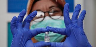 Yeni Varyanta Yeni aşı Geliyor.