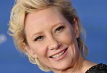 ABD Sinema sanatçısı, yönetmen Anne Heche öldü