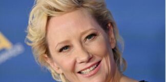 ABD Sinema sanatçısı, yönetmen Anne Heche öldü