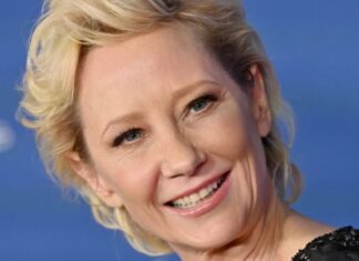 ABD Sinema sanatçısı, yönetmen Anne Heche öldü