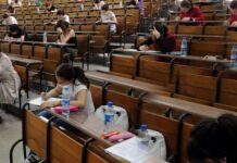 YKS’ye rekor başvuru!