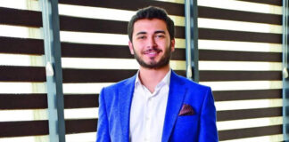 Thodex’in kurucusu firari Faruk Fatih Özer Arnavutluk’ta yakalandı