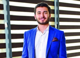 Thodex’in kurucusu firari Faruk Fatih Özer Arnavutluk’ta yakalandı
