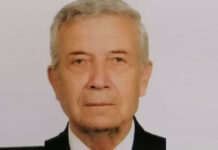 Duayen Gazeteci Hami Alkaner hayatını kaybetti.