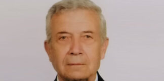 Duayen Gazeteci Hami Alkaner hayatını kaybetti.