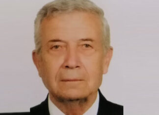 Duayen Gazeteci Hami Alkaner hayatını kaybetti.