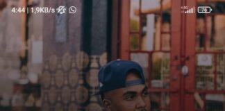 ABD’li rapçi Jksola, Ankaralı Namık’ın Kapıcı İzzet şarkısıyla ‘helak’ oldu.