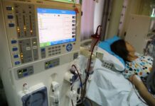 Böbrek yetmezliklerinin tedavisi için yeni bir proje geliştiriliyor: Giyilebilir bir diyaliz makinesi için çalışma yapılıyor.