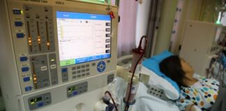 Böbrek yetmezliklerinin tedavisi için yeni bir proje geliştiriliyor: Giyilebilir bir diyaliz makinesi için çalışma yapılıyor.