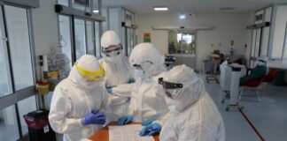 Rusya: İnsan yapımı olan Corona virüs ABD’nin yürüttüğü projeler çerçevesinde yayıldı!