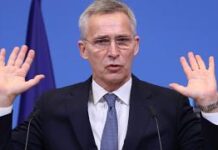 “Rusya bu savaşı kazanırsa Putin şiddetin işe yaradığını teyit etmiş olacak. Sonra sıra Rusya’nın diğer komşularına gelebilir”