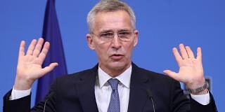 “Rusya bu savaşı kazanırsa Putin şiddetin işe yaradığını teyit etmiş olacak. Sonra sıra Rusya’nın diğer komşularına gelebilir”