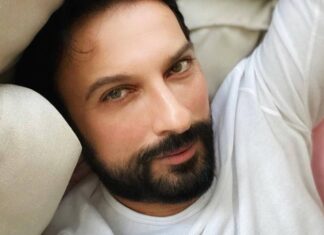 Sanatçı Tarkan’dan Gülşen’e destek