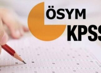 Devlet Denetleme Kurulu, 2022-KPSS lisans oturumuna ilişkin iddialar konusunda Ankara Cumhuriyet Başsavcılığına suç duyurusunda bulundu.