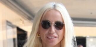 Şarkıcı Gülşen için gözaltı kararı!