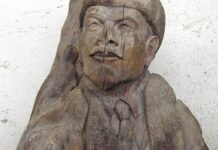 Bir Lenin’e sahip çıkamadılar; Akçakoca Belediyesi Lenin’i kaybetti!