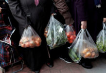 Türk-İş: “Açlık sınırı 6 bin 890 lira, yoksulluk sınırı da 22 bin 442 bin liraya ulaştı.”