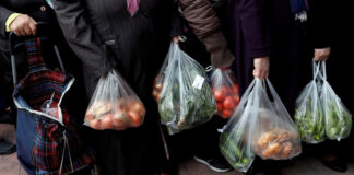 Türk-İş: “Açlık sınırı 6 bin 890 lira, yoksulluk sınırı da 22 bin 442 bin liraya ulaştı.”