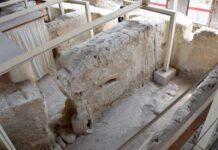 Anadolu’da kurulmuş ilk şehir devleti yapılanmasının görüldüğü yer olan Arslantepe’de kazı çalışmaları başladı