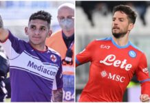 Galatasaray, Lucas Torreira ve Dries Mertens transferini duyurdu