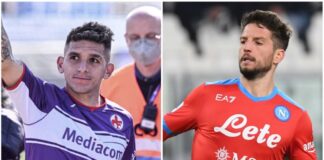 Galatasaray, Lucas Torreira ve Dries Mertens transferini duyurdu