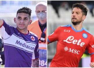 Galatasaray, Lucas Torreira ve Dries Mertens transferini duyurdu