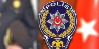 İstanbul Emniyetinde görev değişikliği