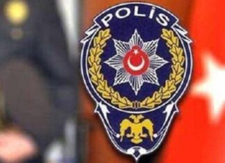 İstanbul Emniyetinde görev değişikliği