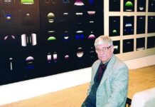 Ressam ve akademisyen Adnan Çoker, 95 yaşında vefat etti.