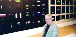 Ressam ve akademisyen Adnan Çoker, 95 yaşında vefat etti.