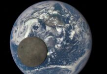 Artık bir tahmin değil… Bilimsel bir doğrulama; AY, Dünyadan kopup ayrıldı!