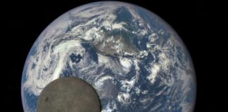 Artık bir tahmin değil… Bilimsel bir doğrulama; AY, Dünyadan kopup ayrıldı!