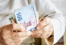 ‘Emeklinin, başka bankaya taşıması halinde maaşına, önceden aldığı promosyon nedeniyle bloke konamaz’