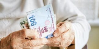 ‘Emeklinin, başka bankaya taşıması halinde maaşına, önceden aldığı promosyon nedeniyle bloke konamaz’