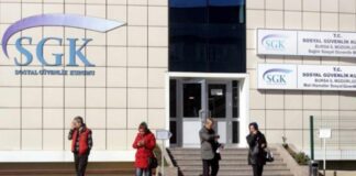 SGK’da yolsuzluk iddialarına soruşturma