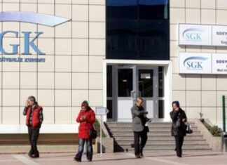 SGK’da yolsuzluk iddialarına soruşturma