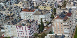 Ev sahipleri kirayı artık yıllık istiyor!