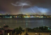 AKOM’dan İstanbul için uyarı!