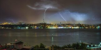 AKOM’dan İstanbul için uyarı!