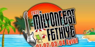 Milyonfest Fethiye’ye iptal gerekçesi olarak ekolojik dengeye olumsuz etki edeceği gösterilmiş