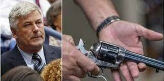 FBI Raporu: ‘Silahın tetiği oyuncu Alec Baldwin, tarafından çekildi’