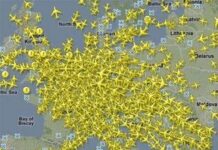 İstanbul’a Ankara ve bazı merkezlerden inen uçaklarla Anadolu’dan gelenler arasında ayrımcılık yapılıyor!