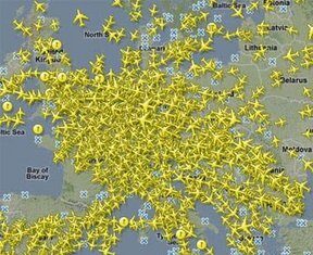İstanbul’a Ankara ve bazı merkezlerden inen uçaklarla Anadolu’dan gelenler arasında ayrımcılık yapılıyor!
