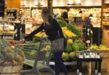 TÜİK ve ENAG ayrı ayrı enflasyonu açıkladı.