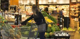 TÜİK enflasyonu açıkladı