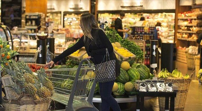 TÜİK ve ENAG Şubat enflasyonunu ayrı ayrı açıkladı.