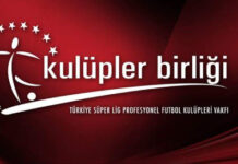 Kulüpler Birliği, Rezerv Lig’in iptalini istedi